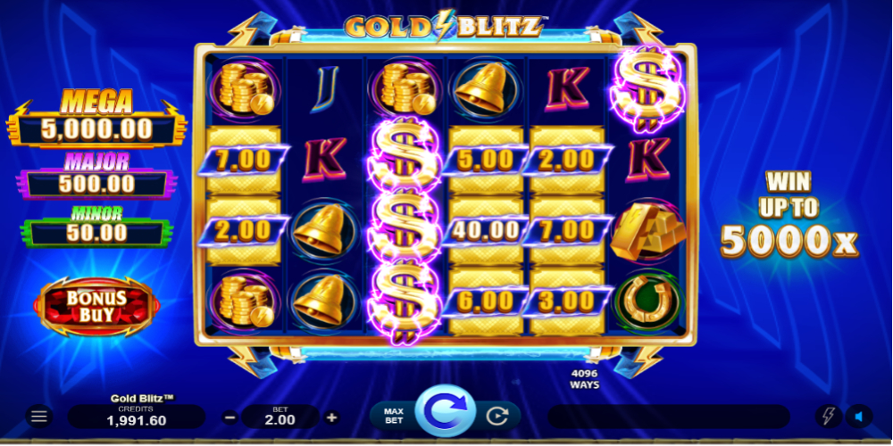 Slot