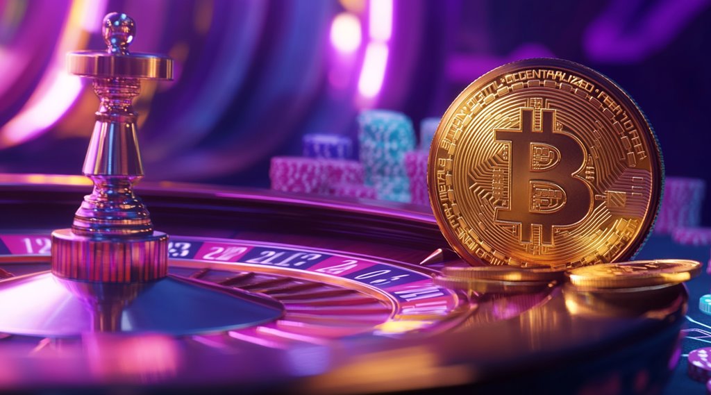 Roulette